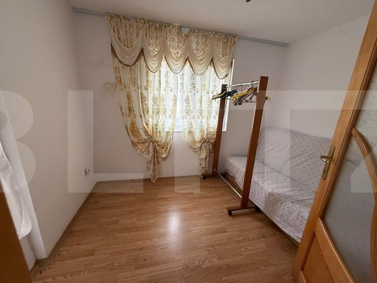 Casă individuală, 135 mp, teren 1287 mp - zona Curtești - 2