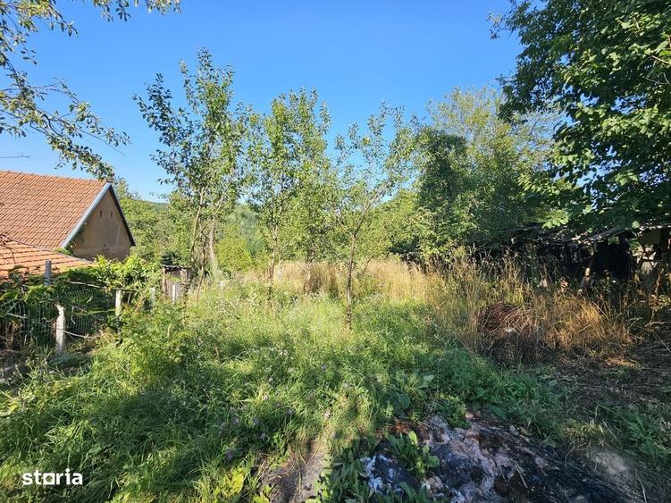 Casă cu 3 camere în Făgețel