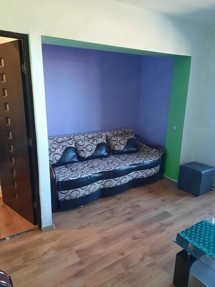 Vand apartament 3 camere, str. Gheorghe Petrascu, 75mp - 5