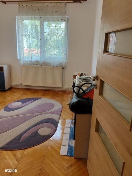 PF vand apartament 3 camere decomandate, Str. Rovine - 4