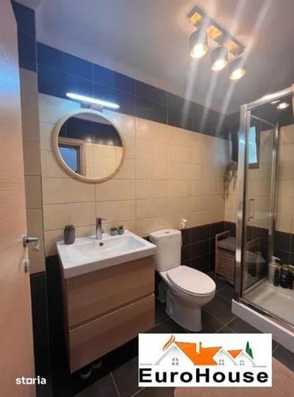 Casă cu 4 camere cu Teren 620 Mp în Central