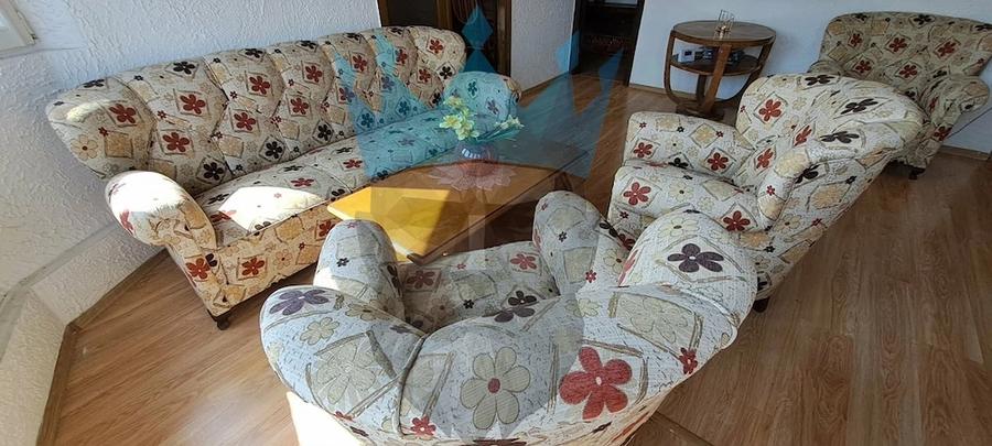 Apartament 3 Camere P-ta Romana Bucuresti - 6