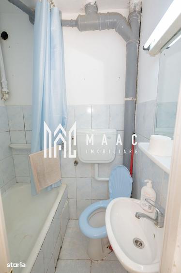 Apartament cu 3 camere în Petrișor