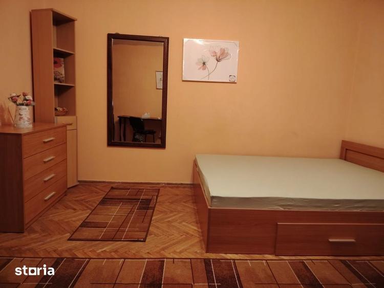 Garsoniera de inchiriat | Drumul Taberei | Parc Moghioros | Spatioasa - 5