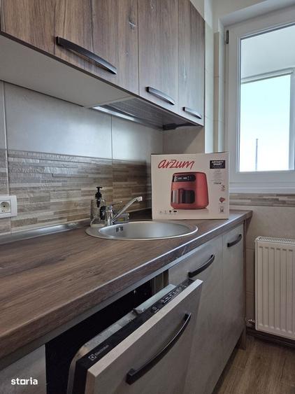 Apartament 2 camere Premium | Prima inchiriere | Branduselor ITC - 7