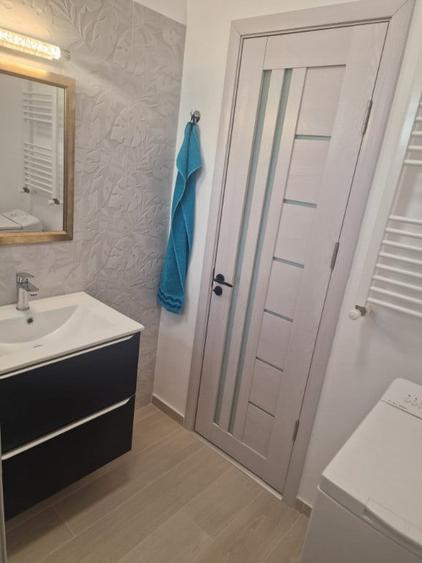 PRIMA INCHIRIERE apartament cochet Chiajna, pozitie foarte buna ! - 11