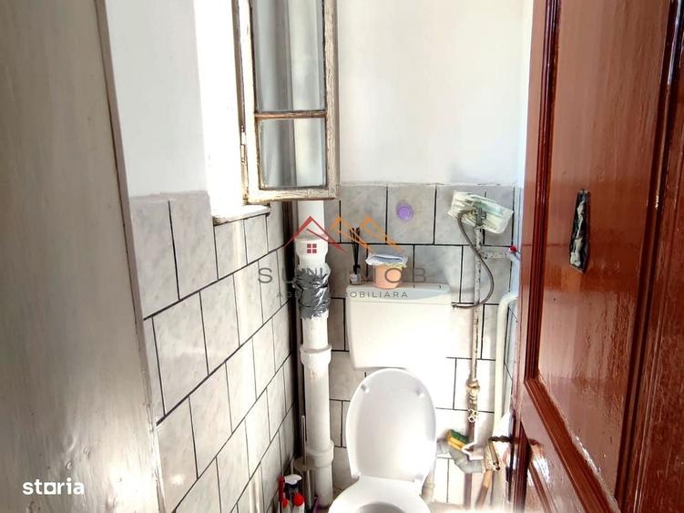 Casă cu 4 camere în Ultracentral