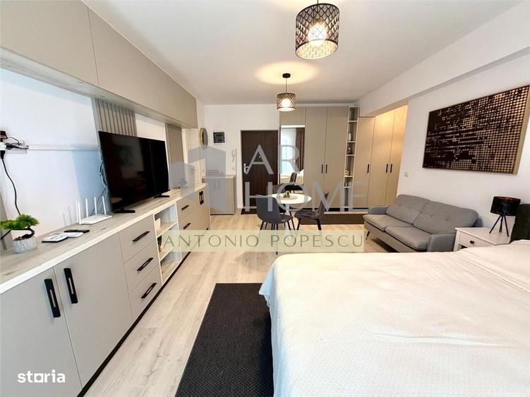 Apartament în Nord