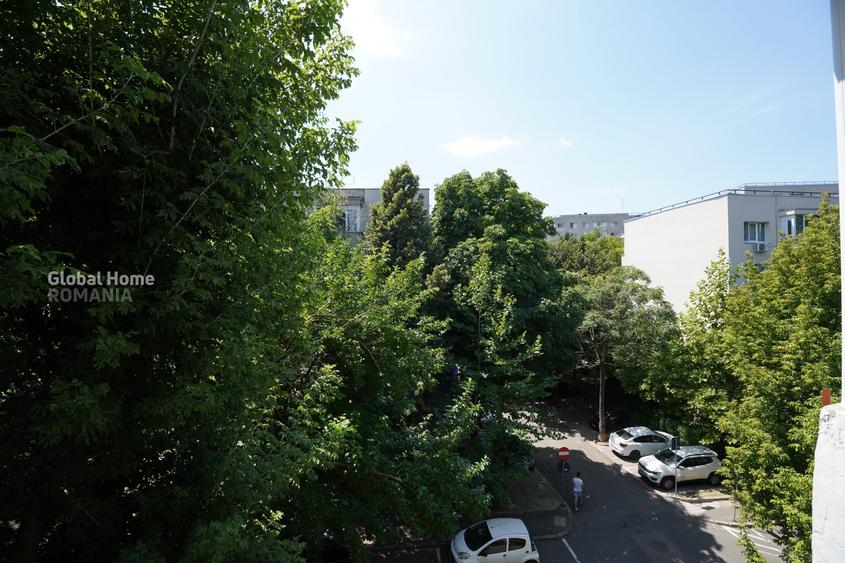 2 Camere | Etaj 3/4 | 55 MP | Metrou Apărătorii Patriei | Berceni - 2