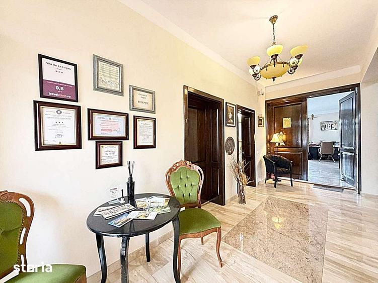 Pensiune si afacere la cheie Oradea / Sanmartin - 1
