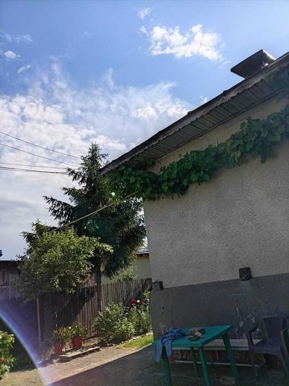 Casă cu 4 camere cu Teren 970 Mp în Gornet
