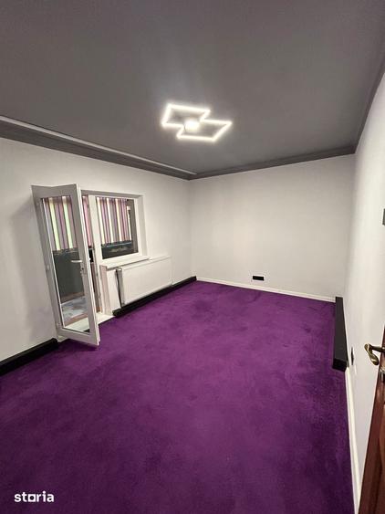 Apartament cu 3 camere în Sud