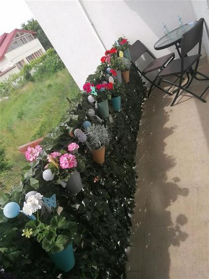 Apartament cu 3 camere decomandat în Valea Lupului
