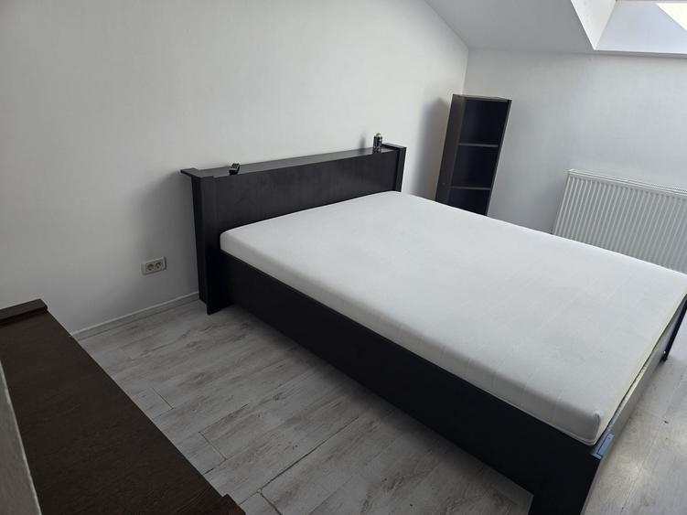 Apartament cu 2 camere semidecomandat în Drumul Carului