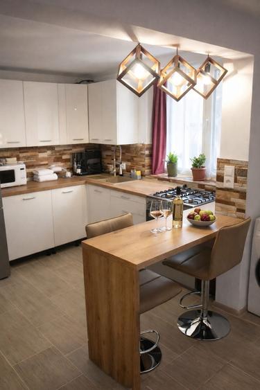 Apartament cu 2 camere în Ultracentral