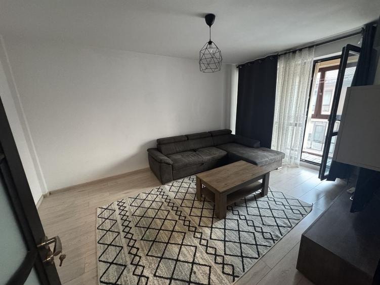 Apartament 2 camere Rezidential Apusului + parcare - 2