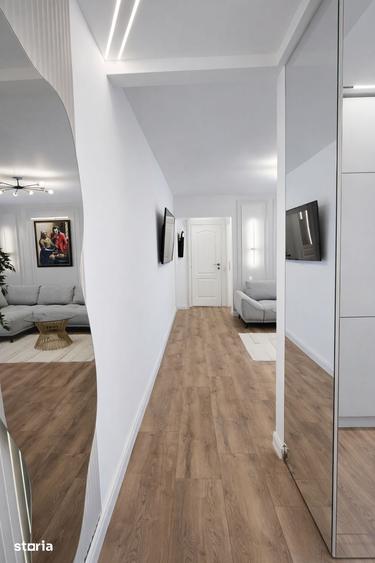 Apartament 2 camere - zona Amzei-Romana | Prima Inchiriere - Renovat - 3