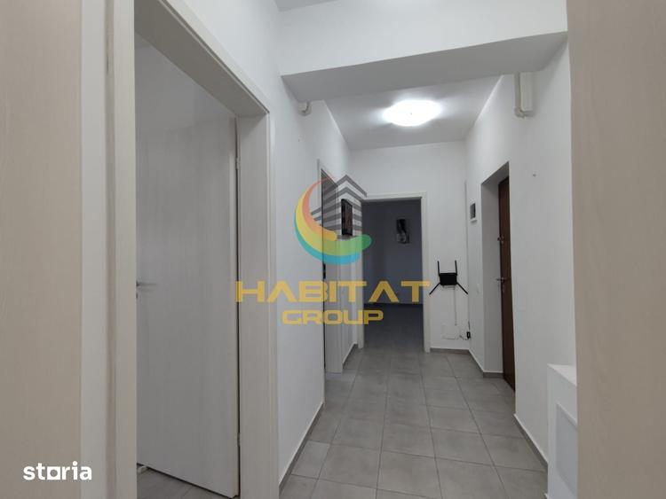 Apartament 2 camere Mutare Rapida Metalurgiei - 12