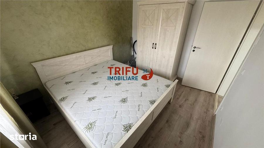 Apartament de inchiriat 3 camere zona Valea Popii - 5
