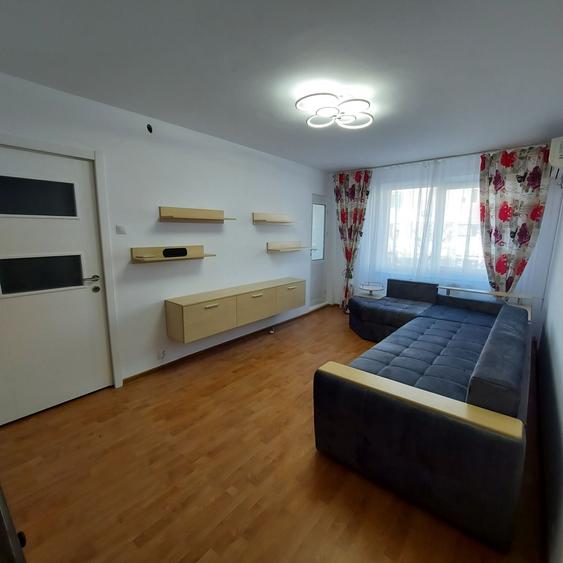 Apartament cu 2 camere decomandat în Gorjului