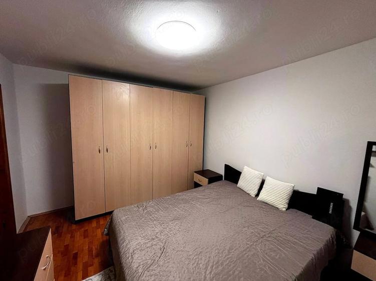 Apartament cu 2 camere decomandat în Brăilei