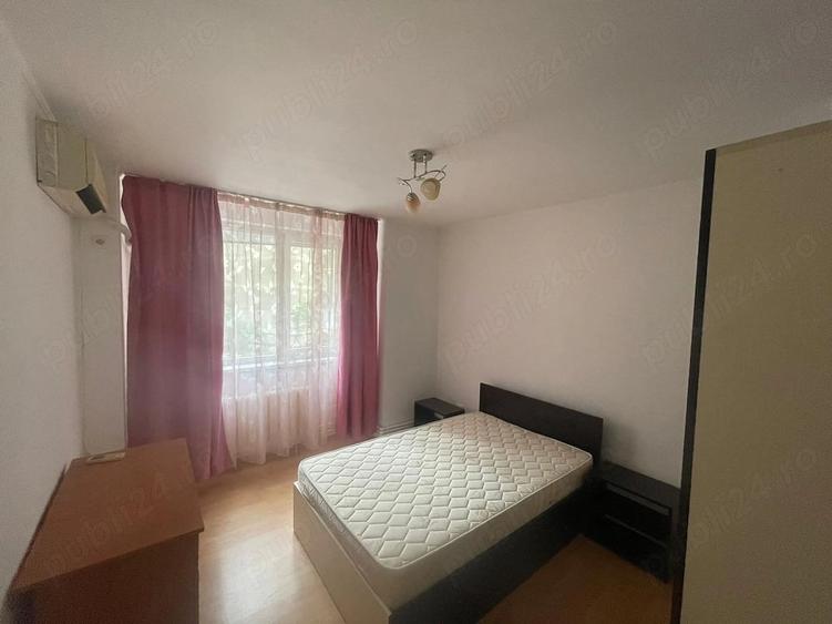 Apartament cu 4 camere decomandat în Lujerului