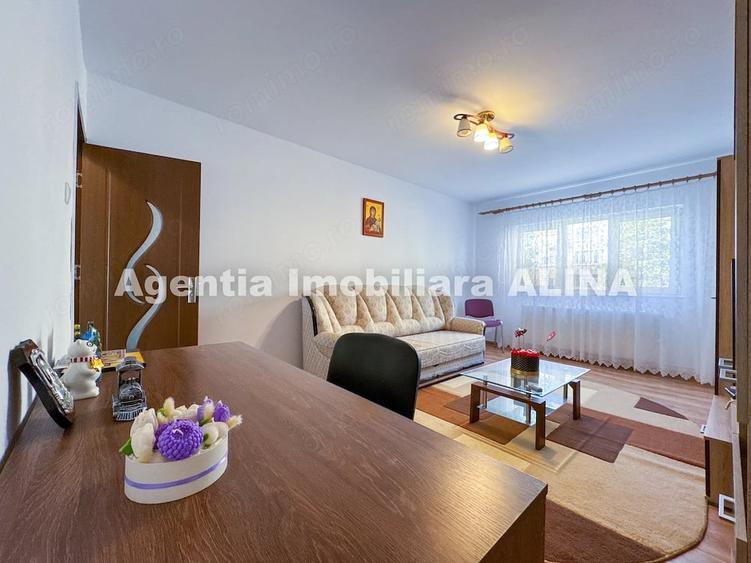 Apartament cu 2 camere decomandat în Gojdu