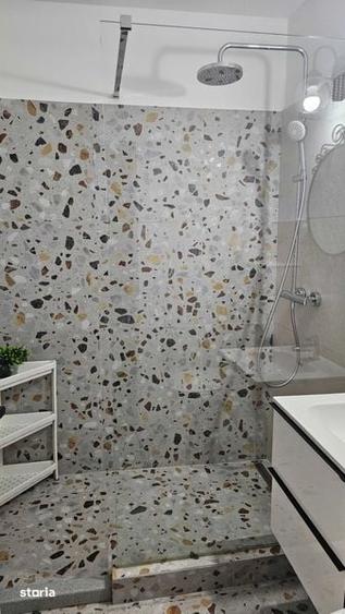 Apartament cu 2 camere în Pajura