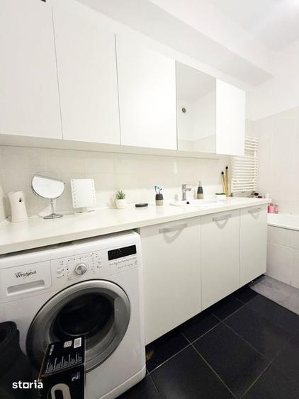 Apartament cu 2 camere în UTA