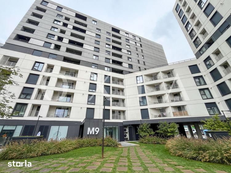 Garsonieră semidecomandată în Blașcovici