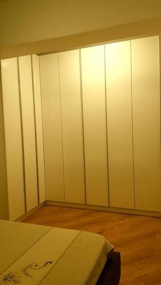 Apartament cu 3 camere, mobilat în Pipera