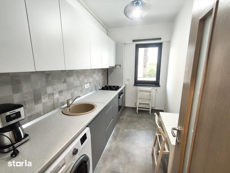 2 Camere Parcare decomandat Novum Invest Politehnica Regie Grozavesti - 9
