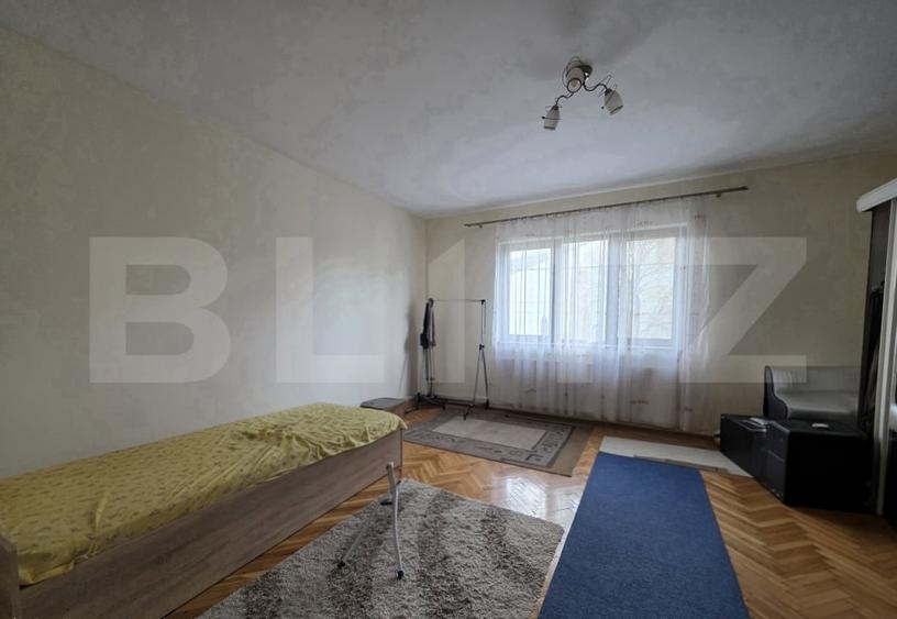 Casa tip duplex de vanzare, 5 camere, 234 mp, zona Titulescu-Satu Mare - 5