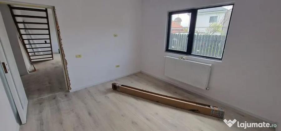 Casa parter plus mansarda zona Primarie-Biserica veche. - 10