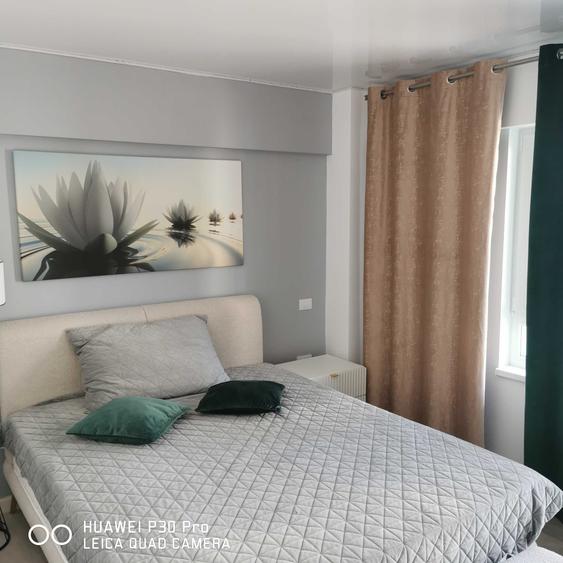 Apartament cu 3 camere decomandat în Valea Lupului