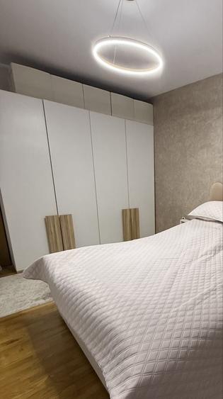 Apartament cu 2 camere decomandat în Ștefăneștii de Jos