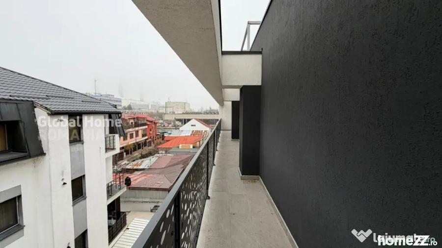 Apartament 3 camere 85MP | Terase 180MP | 2 Locuri de parcar - Bucuresti (Bucuresti-Ilfov) - 7