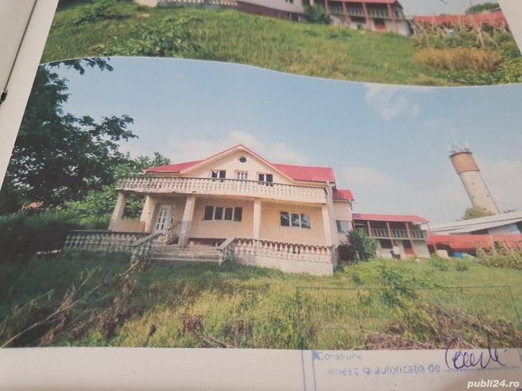 Casă în Horia