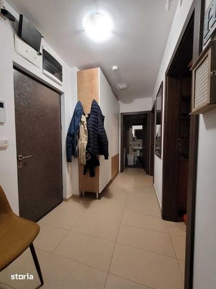 Vand apartament 2 camere, decomandat, City Of Mara - 3