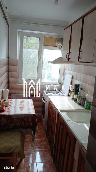 Apartament cu 2 camere în Nord