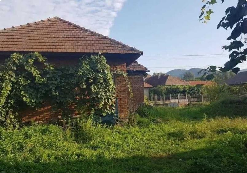 Casă cu 3 camere în Cheud
