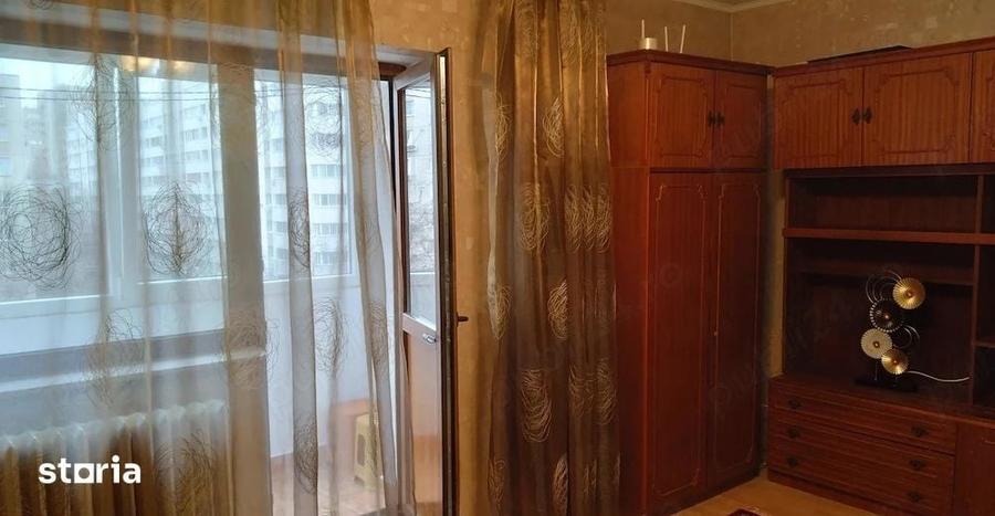 Apartament 2 camere/ 2' Metrou Lujerului/ AC/ Confortabil/ Decomandat - 3