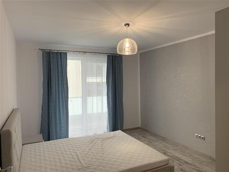 Inchiriere apartament 2 dormitoare modern bloc nou in Andrei Muresanu- zona Sigm - 9