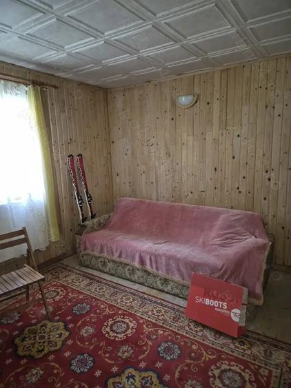 Casă cu 6 camere cu Teren 750 Mp în Central