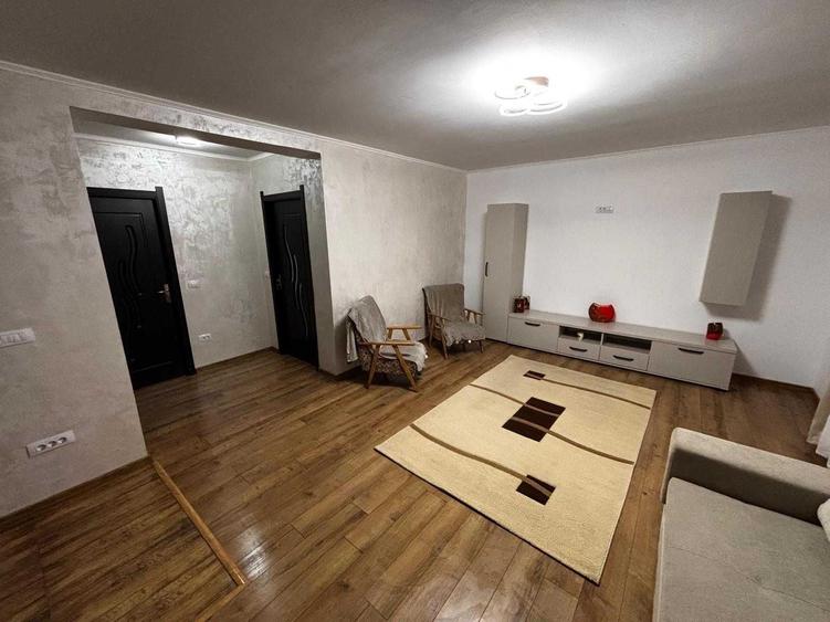 Casa noua, nelocuita, finisata complet la interior Husi - 1