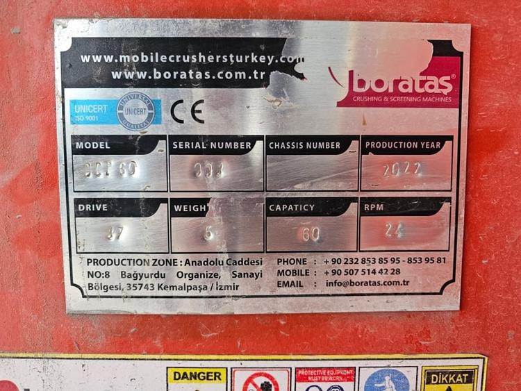 Spațiu industrial, de 6,000 mp, în Est