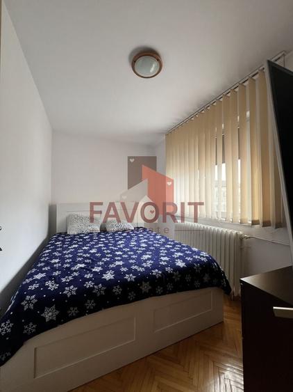 Apartament 2 camere de inchiriat | Complex Studentesc - 3