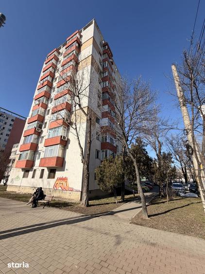 Apartament cu 2 camere în Primăverii