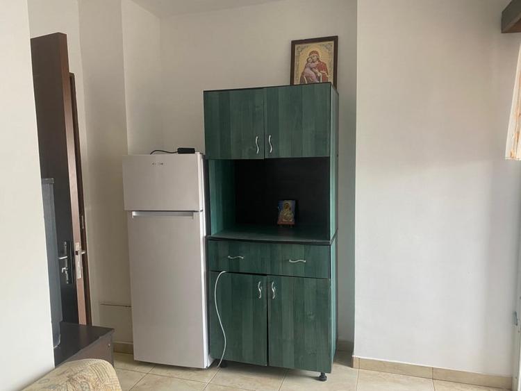 Garsonieră decomandată, mobilată în Central
