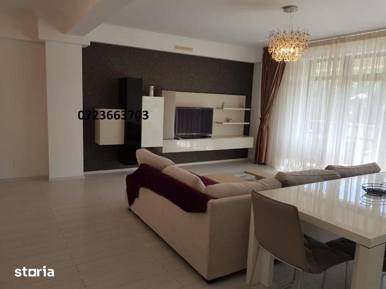 Apartament cu 3 camere în Nord